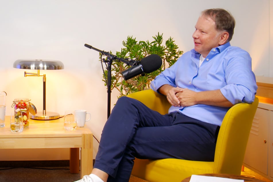Wie steht der Leipziger OBM-Kandidat Dirk Thärichen zur Chancengleichheit?