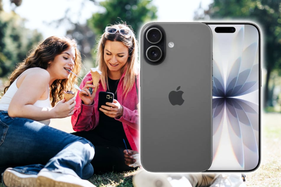 Neues iPhone 17 nur für kurze Zeit mit 50 GB und 300 Euro Bonus