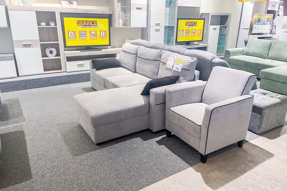 Wer am Freitag (28.11.) bei Sconto einkauft, bekommt doppelten Cashback