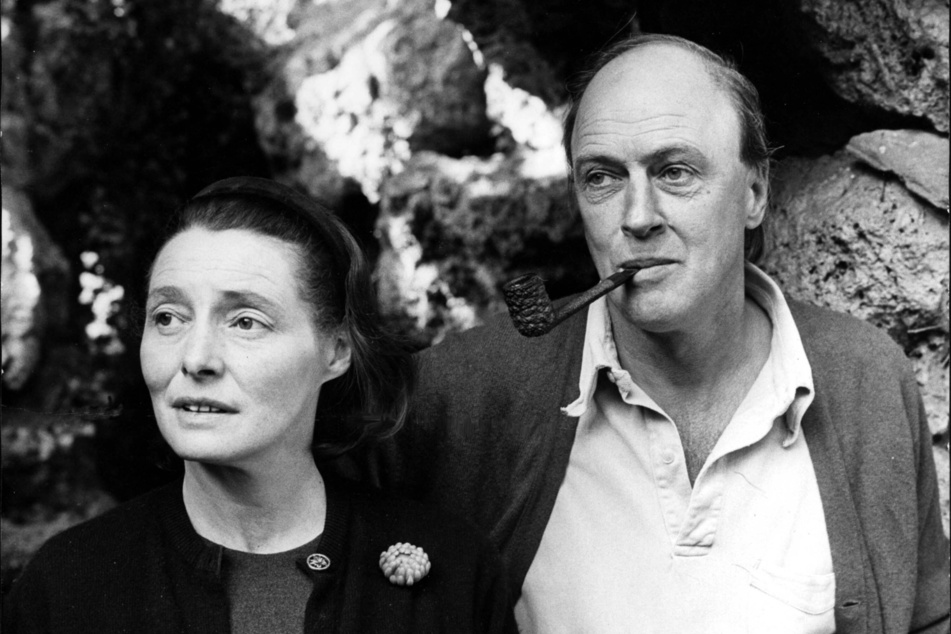 Roald Dahl remains a controversial figure due to antisemitic comments made throughout his life.