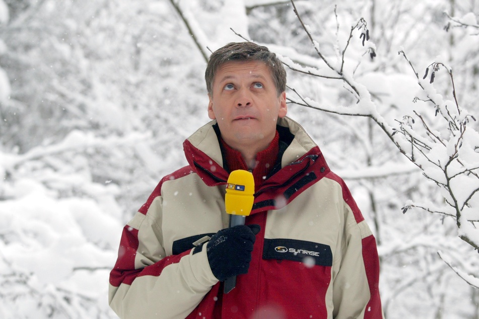 Anfang der 2000er Jahre moderierte der gebürtige Münsteraner bei RTL mehr als fünf Jahre lang die Skisprung-Wettbewerbe.