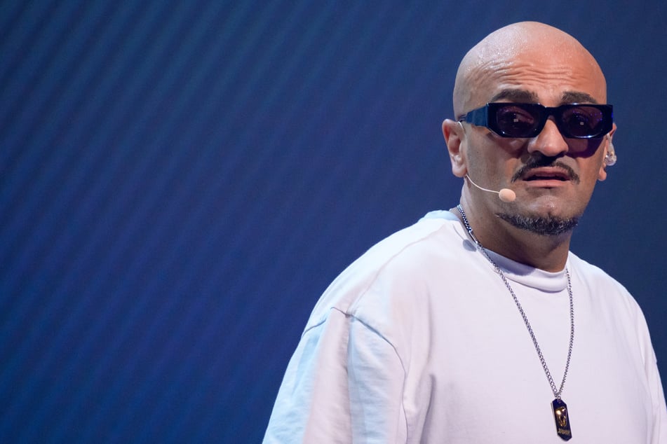Köln: "Tribute to Xatar": Lanxess Arena überrascht mit Mega-Konzert für verstorbenen Rapper