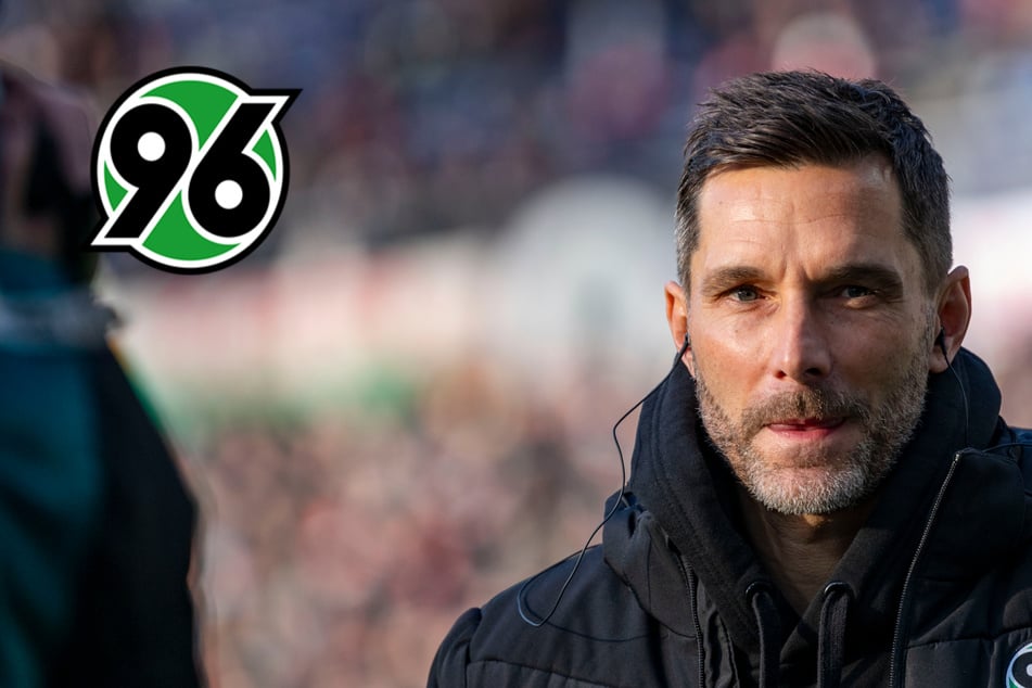 Entlassung in der 2. Bundesliga: Hannover feuert Trainer und präsentiert sofort einen neuen