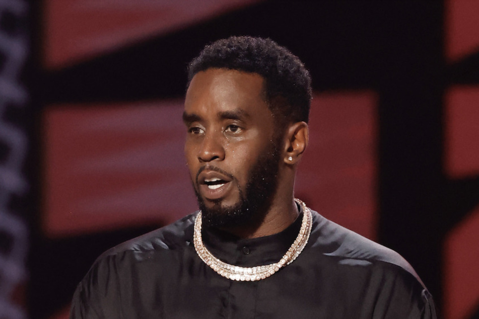 Sean "Diddy" Combs's LA and Miami homes were swarmed on Monday amid ongoing civil suits that accuse the rapper of human trafficking.