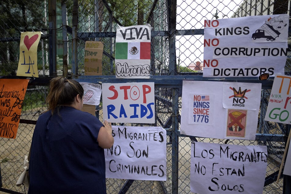 The US embassy in Mexico triggered widespread outrage by posting an offensive AI-generated video.