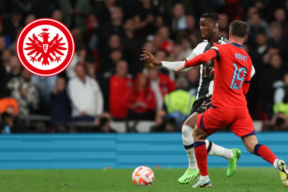 Transfer-Hammer für die Eintracht? Frankfurt an deutschem Nationalspieler dran!
