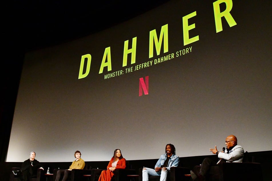 Netflix's controversial Dahmer series scores rare major renewal