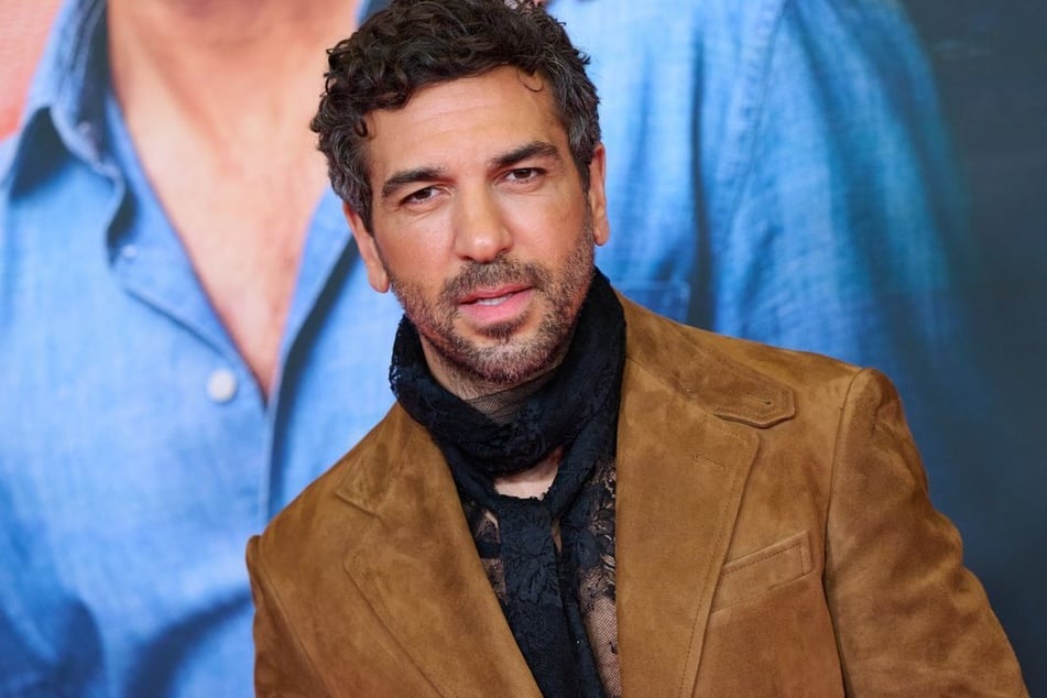 Keinen Bock auf Ballermann: Elyas M'Barek ist "Team Ibiza"