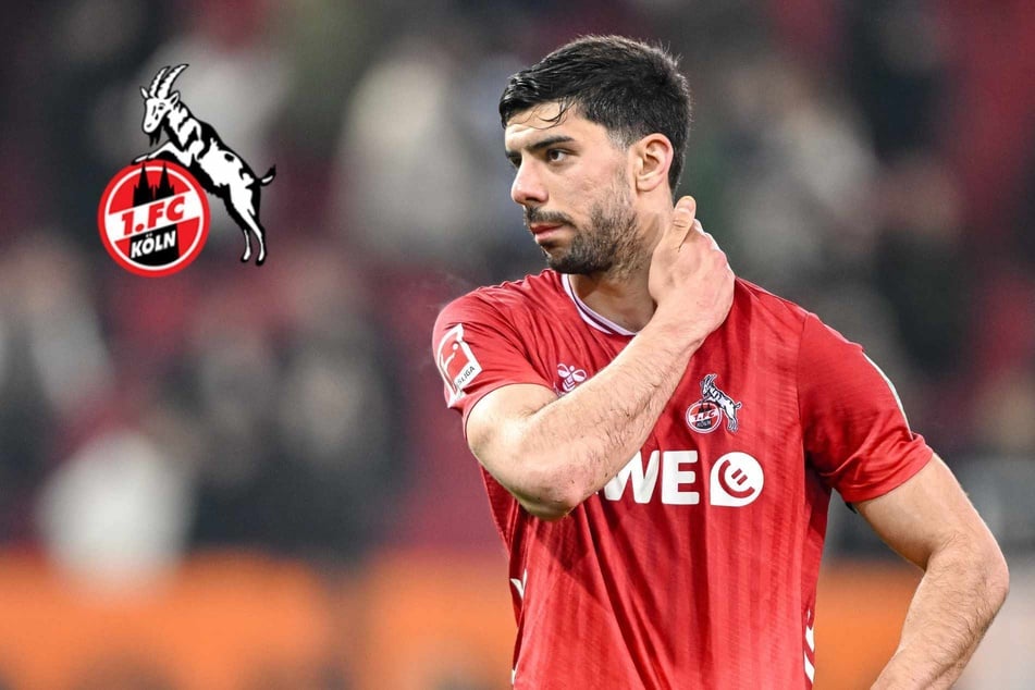 Trotz vieler Einsätze: 1. FC Köln kauft Özkacar nicht