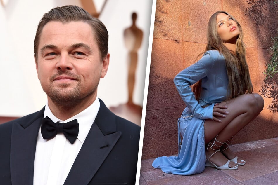 Schon wieder eine neue Freundin: Datet Leonardo DiCaprio nun diese 23-Jährige?