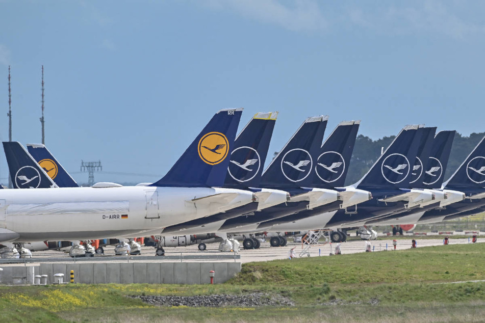 Der Wirtschaftsstabilisierungsfonds des Bundes hatte die Lufthansa mit sechs Milliarden Euro gestützt.