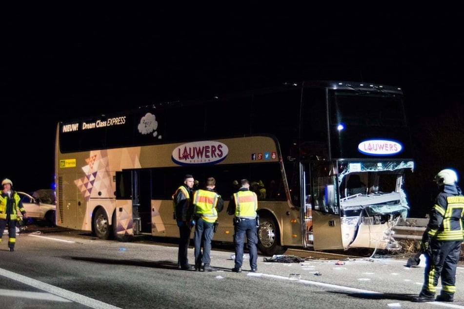 Unfall A61 News: mehr zur aktuellen Verkehrslage.