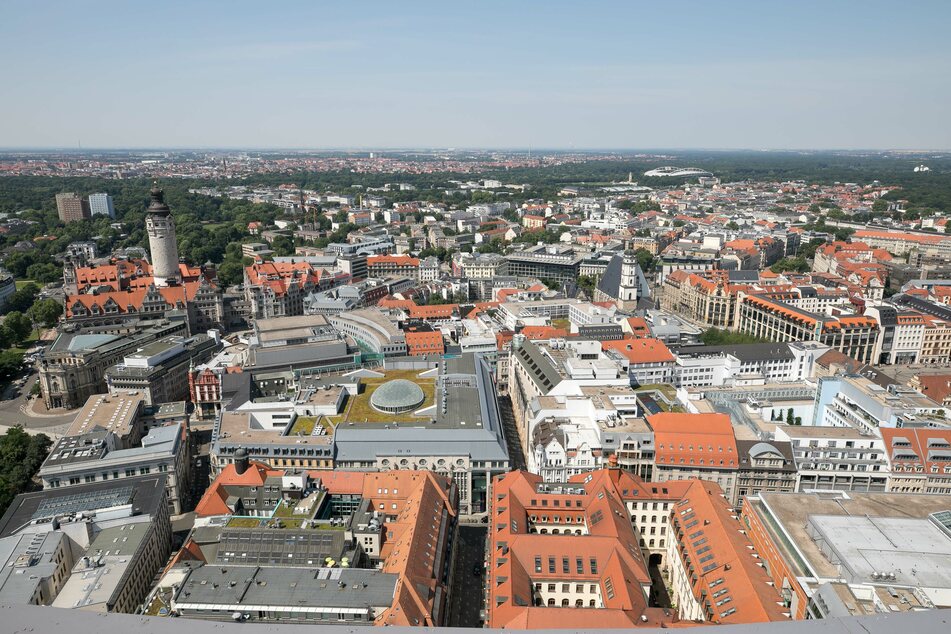 Die Bestands- und Angebotsmieten stiegen in der Messestadt immer weiter an. (Symbolbild)