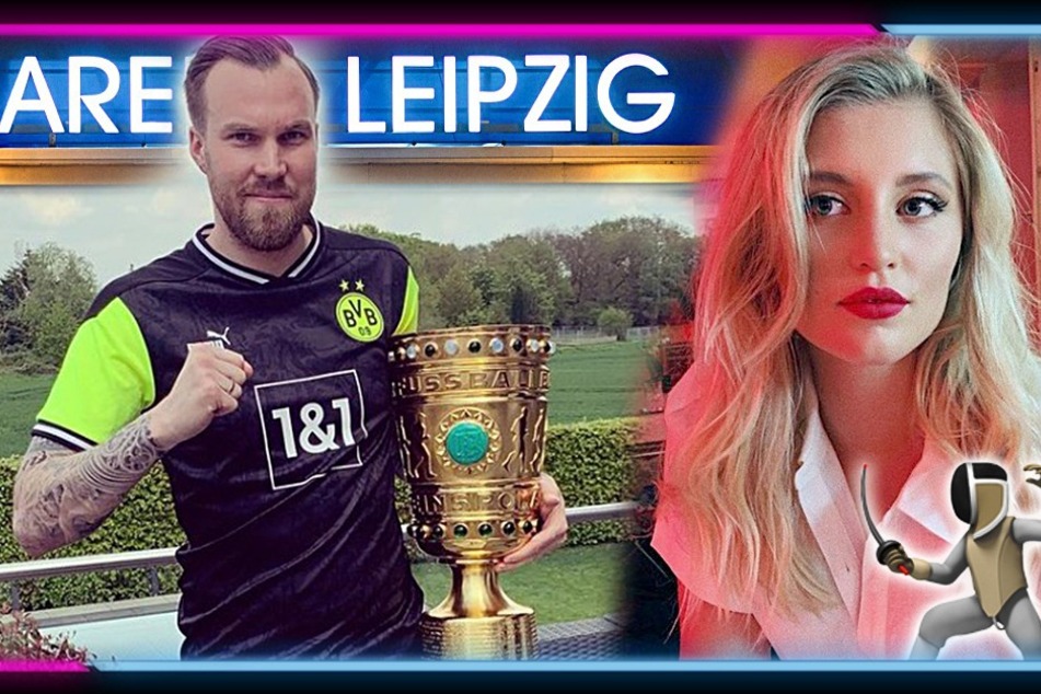 XXL-Live-Event: Leipzig wird im Hochsommer von Dutzenden Promis überschwemmt