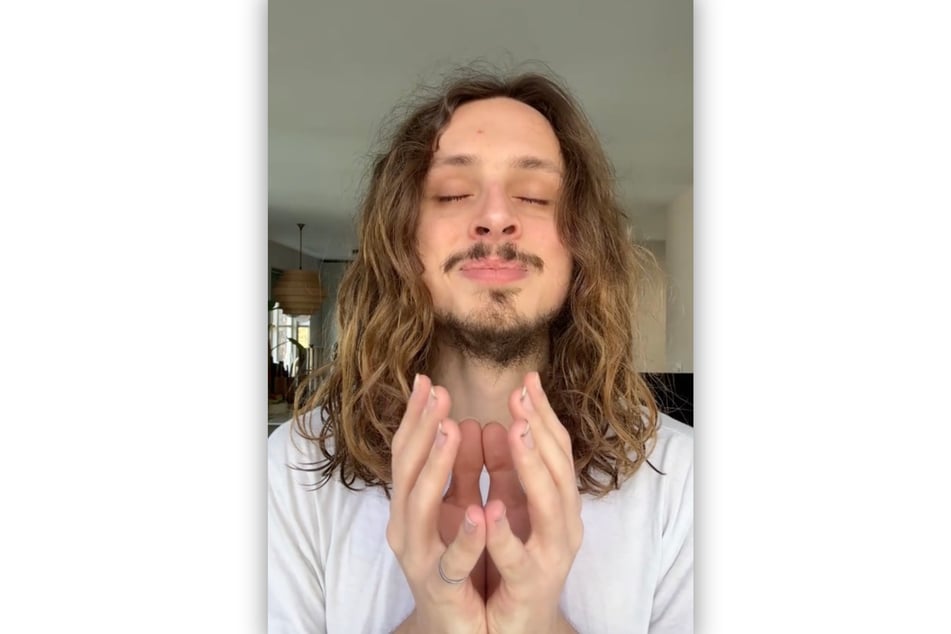 Archie Jack Columbus Pin-Cardella beschreibt sich selbst als privilegierten weißen Jungen.