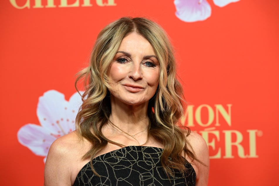 Enge Bindung zu den Eltern: Frauke Ludowig spricht offen über ihr besonders liebevolles Verhältnis zu ihrer Familie.