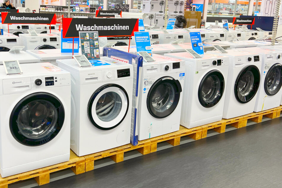 Zum Black Friday bekommt Ihr Technik massiv im Preis gesenkt bei MediaMarkt und SATURN.