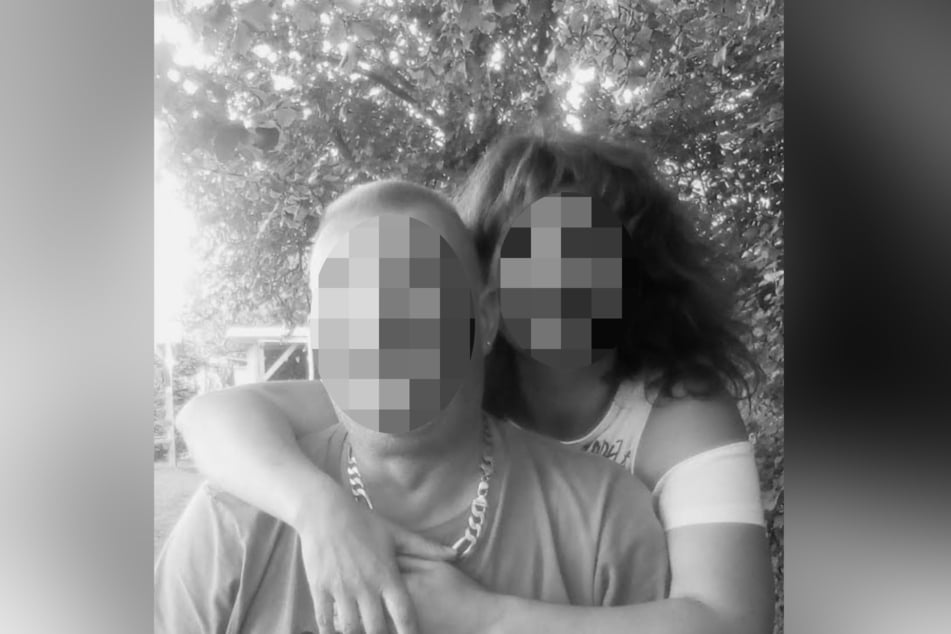 Nico K. (†54, l.) soll seine Ex Helena P. (†48, r.) erschossen haben.