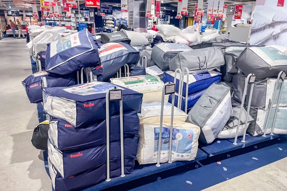 Höffner gibt am Sonntag (14.12.) hohen Rabatt auf diese Sachen