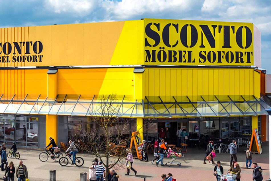 Sconto öffnet Sonntag (22.2.) und dreht stark an der Preisschraube