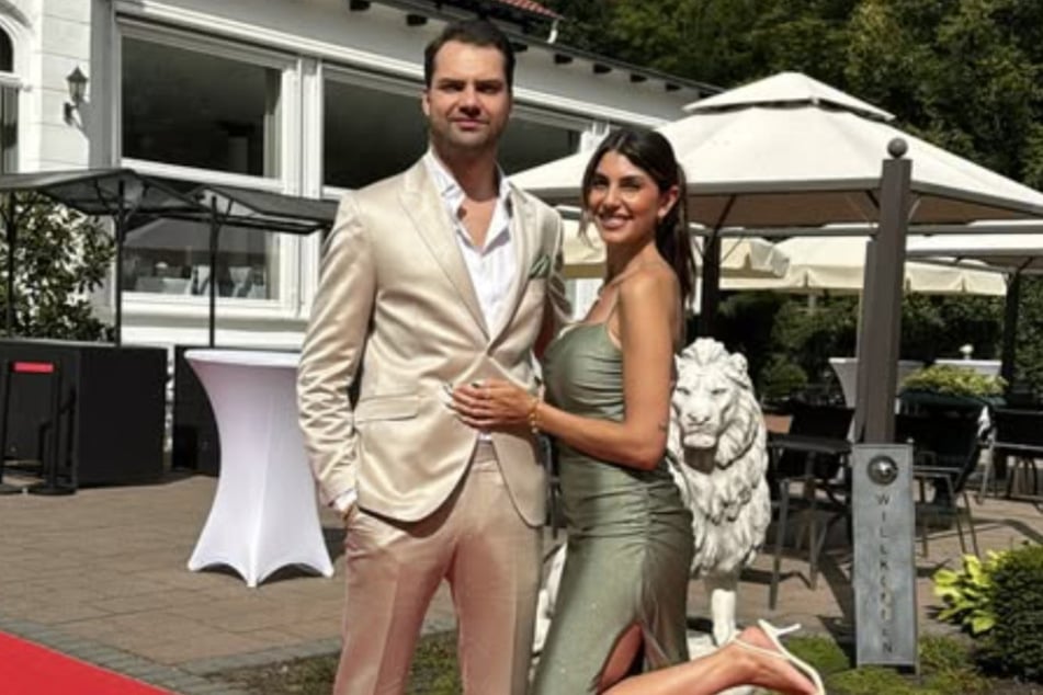 Inzwischen verbringen Jimi Blue Ochsenknecht und Yeliz Koc auch privat wieder Zeit miteinander.
