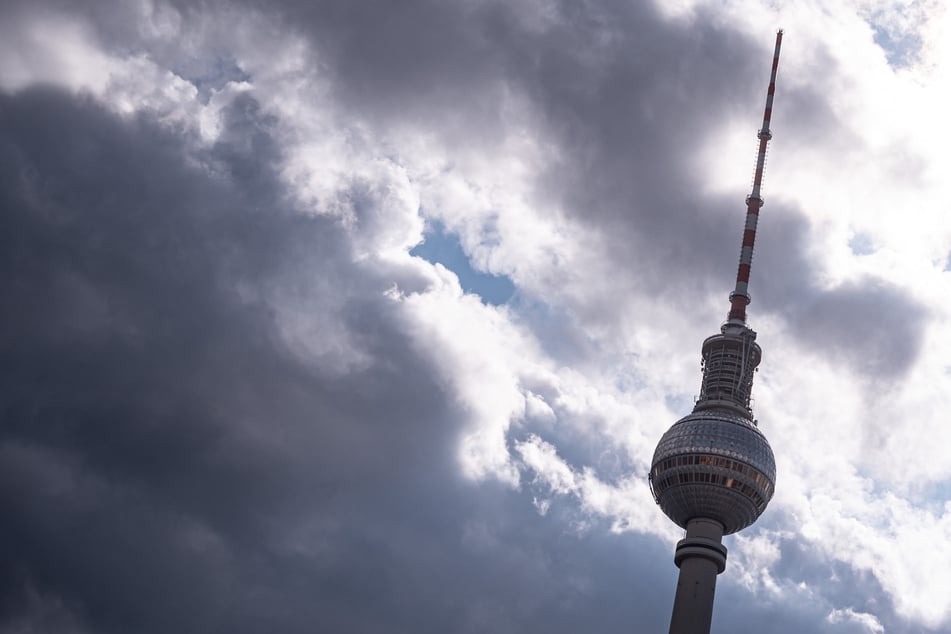 Das Wetter kann sich nicht entscheiden: Sonne-Wolken-Mix in Berlin und Brandenburg