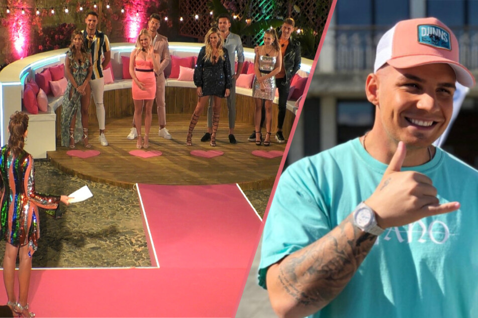 Pietro Lombardi fliegt für "Love Island" nach Teneriffa - wird er etwa Kandidat?