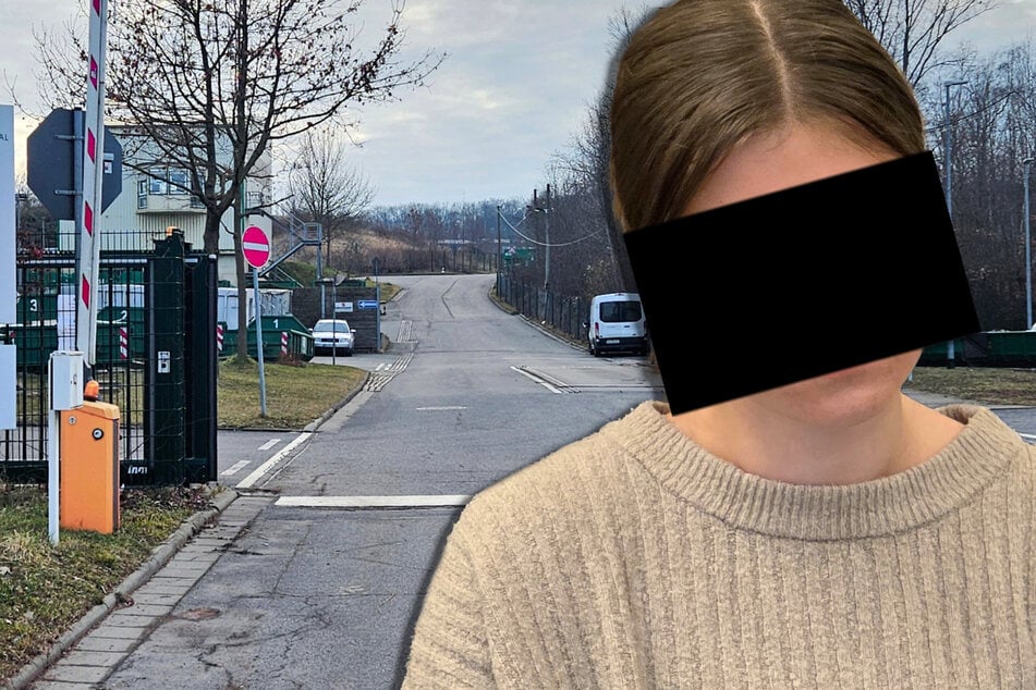 Baby in Biotonne "entsorgt": Mutter wegen Totschlags verurteilt