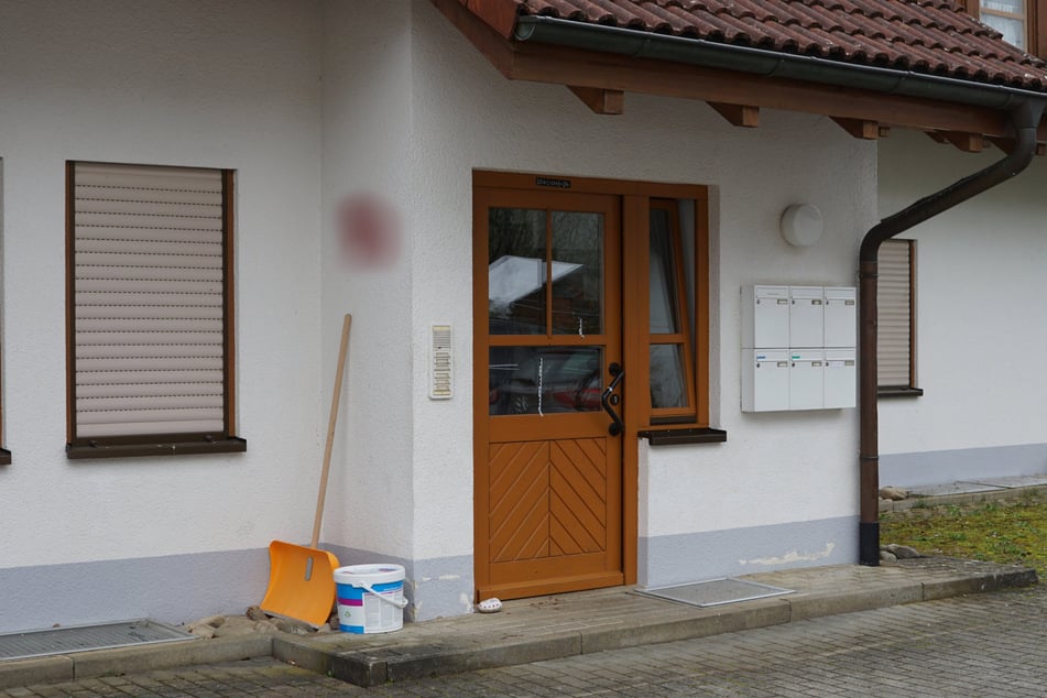 In einem Familienhaus in Hohentengen hat sich die Schreckenstat vor fast vier Monaten ereignet.