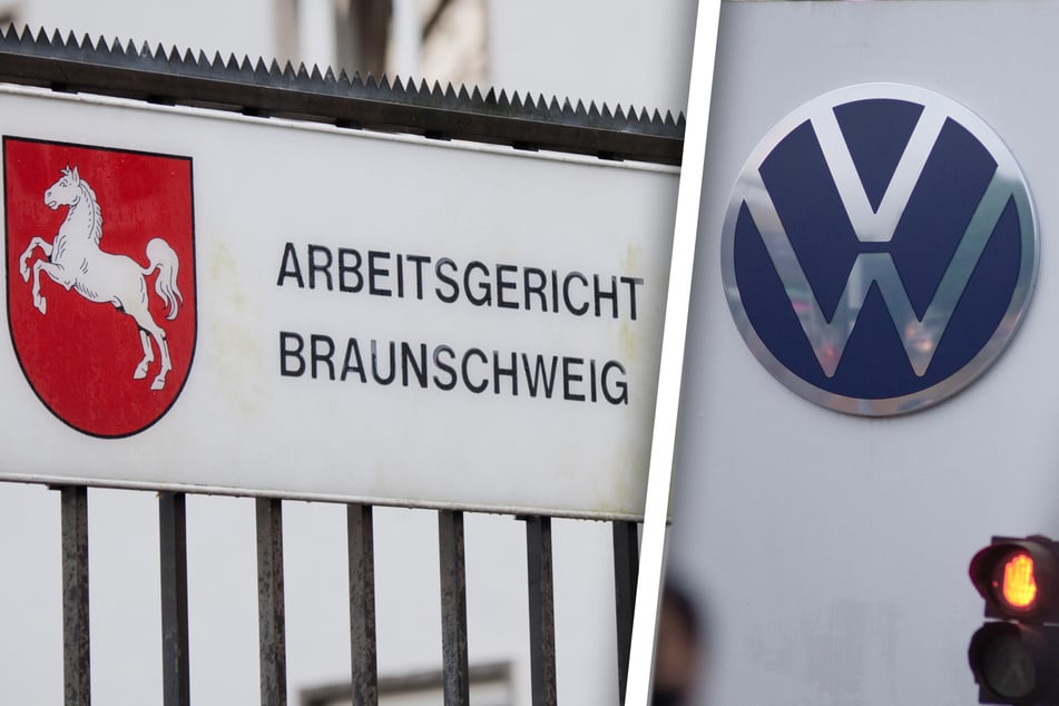 VW-Manager decken Missstände auf: Jetzt erklagen sie sich Schadensersatz!