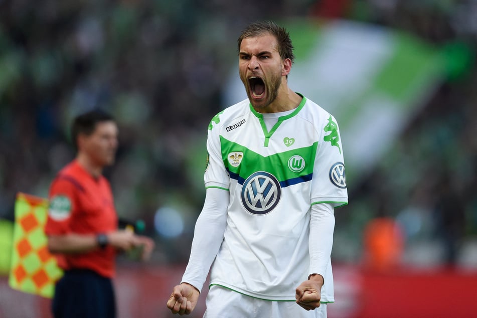 Bas Dost (36) beendet seine Profikarriere.