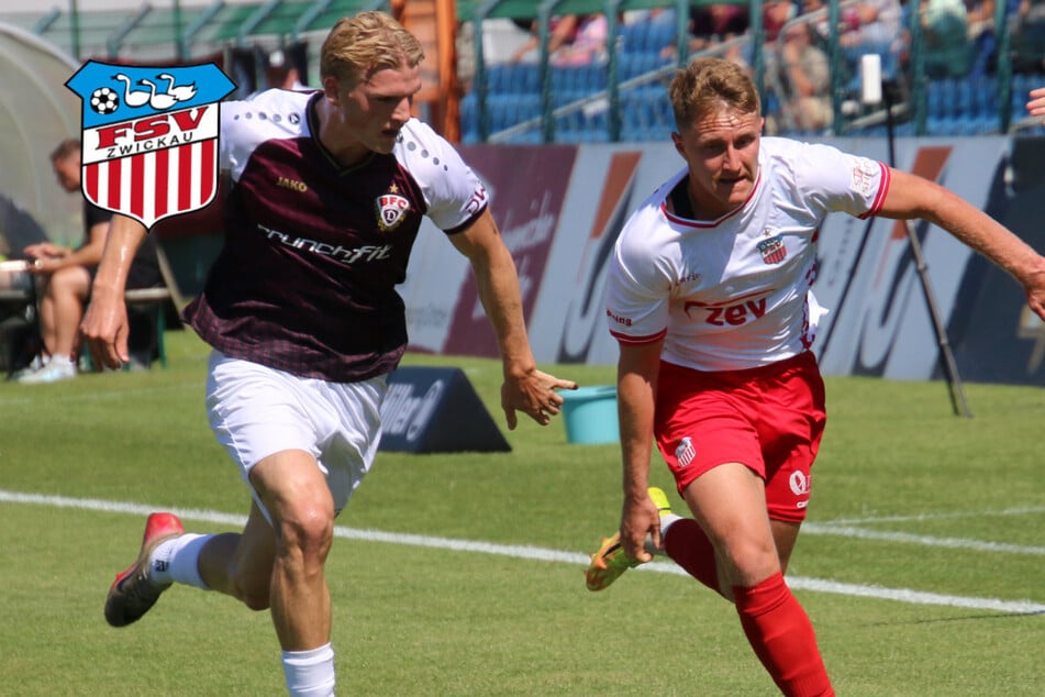 Personal-Knall folgt Reaktion auf dem Platz: FSV erkämpft Remis beim BFC Dynamo