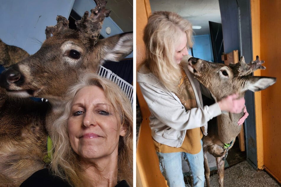 Die Umstände des tragischen Todes von Jodi Proger werden derzeit noch ermittelt.