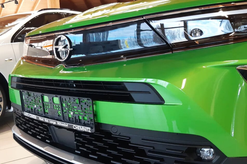 So günstig kommt Ihr aktuell an Euren Traumwagen in Chemnitz