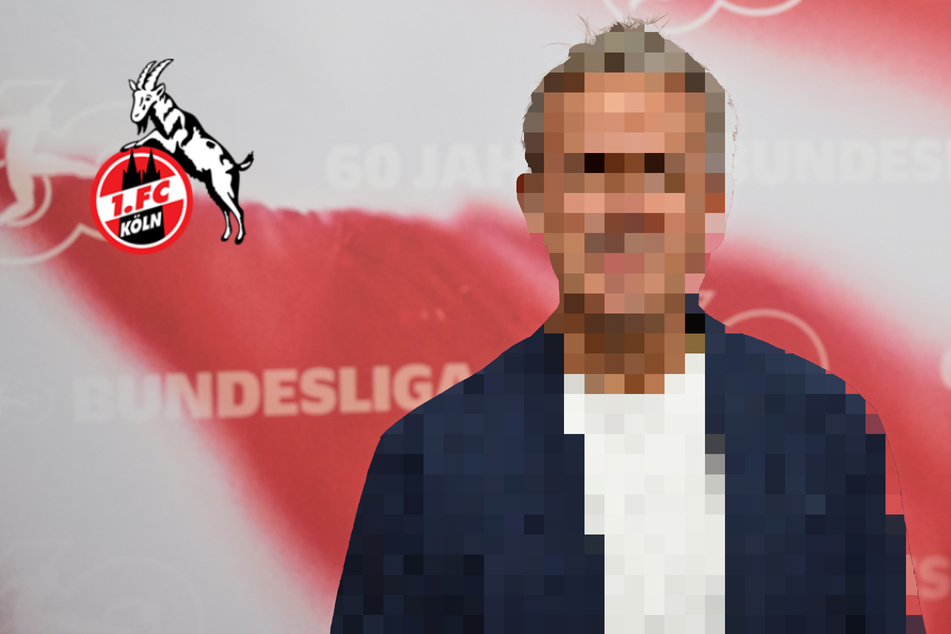 "FC steht am Abgrund": Diese Köln-Legende poltert gegen den Verein