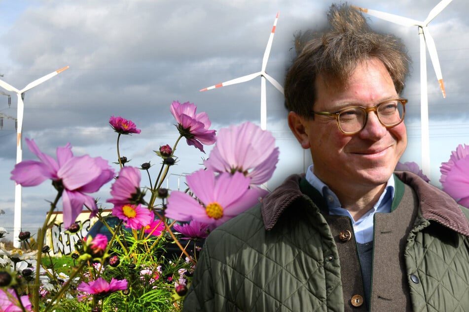 EU-Millionen versüßen Sachsens Bauern das ökologische Handeln