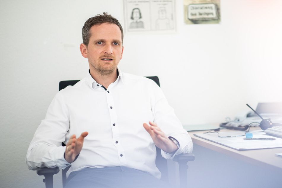 Wettlauf mit der Zeit: So arbeitet ein Corona-Detektiv