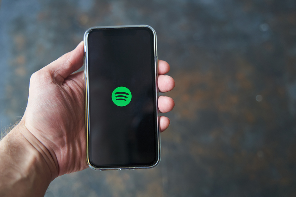 Spotify will in Zukunft noch mehr Daten über seine Nutzer sammeln.