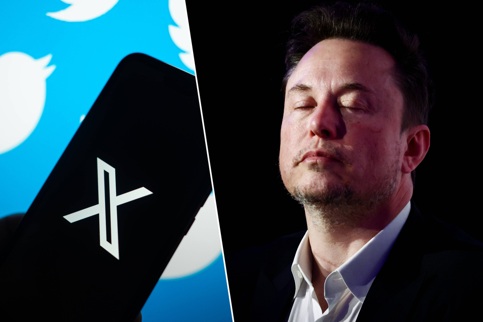X's lawsuit against a nonprofit that had reported a spike in hate speech on the platform since billionaire Elon Musk's takeover has been rejected.