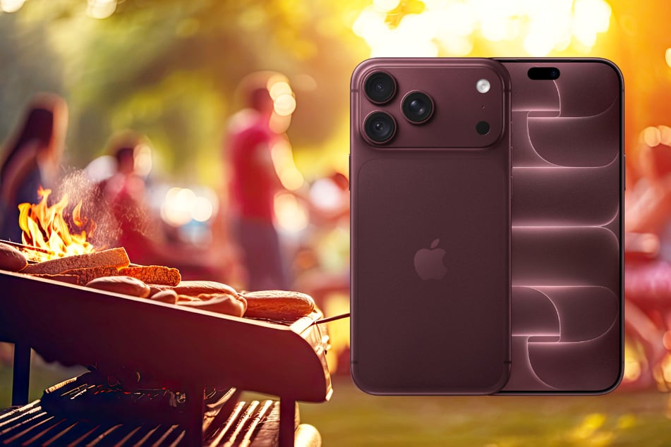 Blau mischt den Mobilfunkmarkt mit besonderem iPhone 18 Pro Deal richtig auf