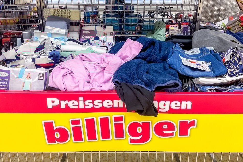 Preisoffensive bei NORMA: Das sind die Schnäppchen ab Montag (27.10)