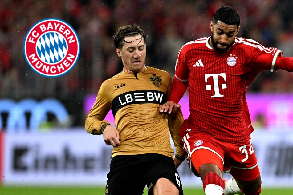 Bayern-Neuzugang Saibari spricht über schweren Schicksalsschlag: "Zerreißt mir das Herz"