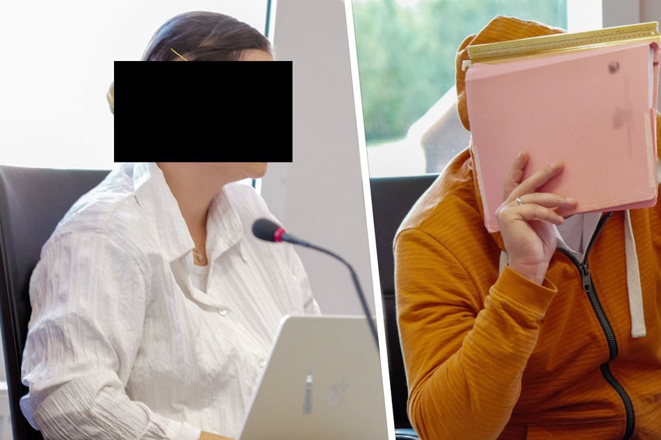 Hämatome und Rippen gebrochen: Haben diese Eltern ihr Baby misshandelt?