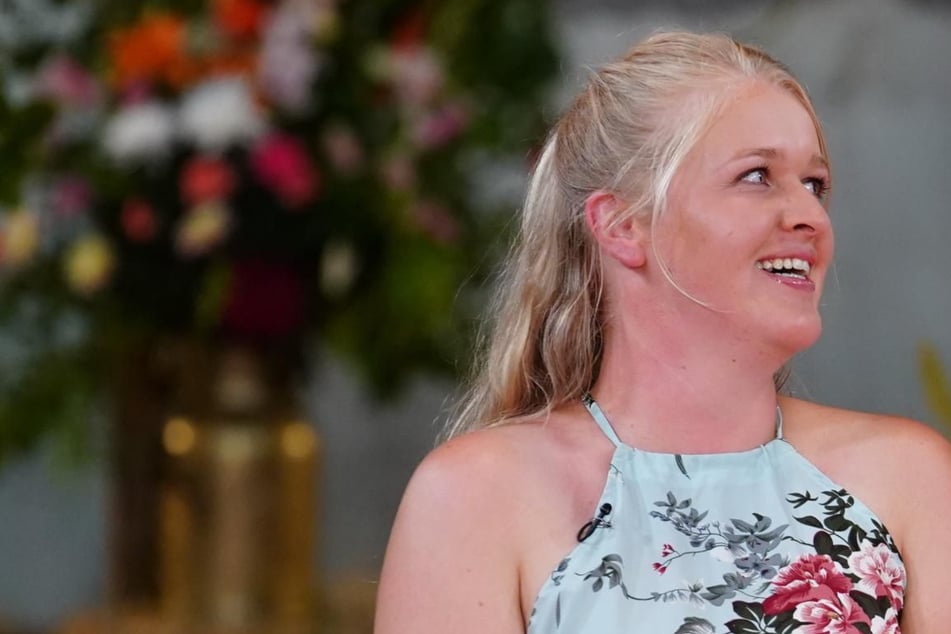 Bauer sucht Frau: Nach doppeltem Korb: So geht es für Landwirtin Insa bei "Bauer sucht Frau" weiter