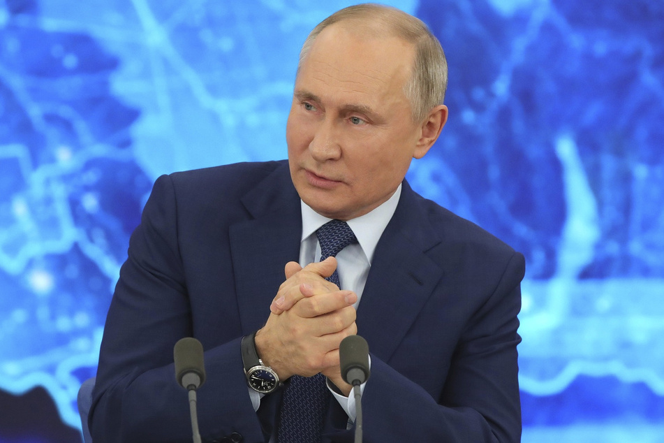 Wladimir Putin (68), Präsident von Russland, hat sich seine lebenslange Straffreiheit gesichert.