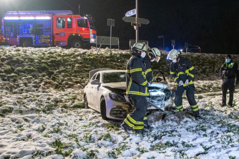 Unfall Hamburg: Verkehrsunfälle Von Heute - A7 / A23 | TAG24