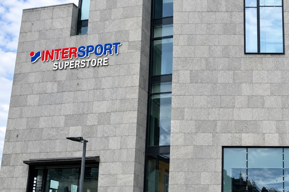 Ab Freitag (9.10.) begeistert INTERSPORT mit diesem Angebot