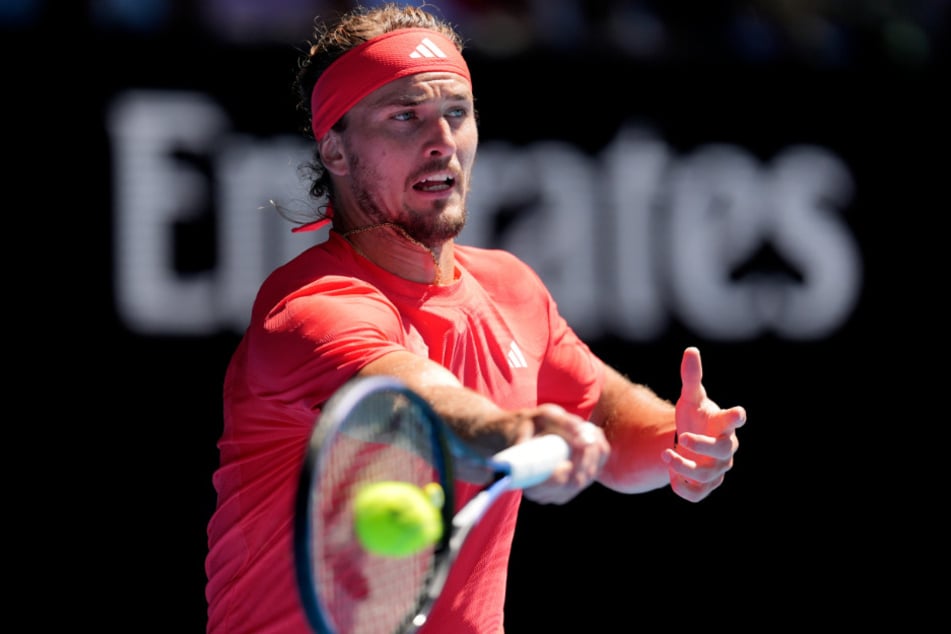 Das Finale der Australian Open zwischen Alexander Zverev und Jannik Sinner soll Millionen Sportfans vor die Bildschirme locken.