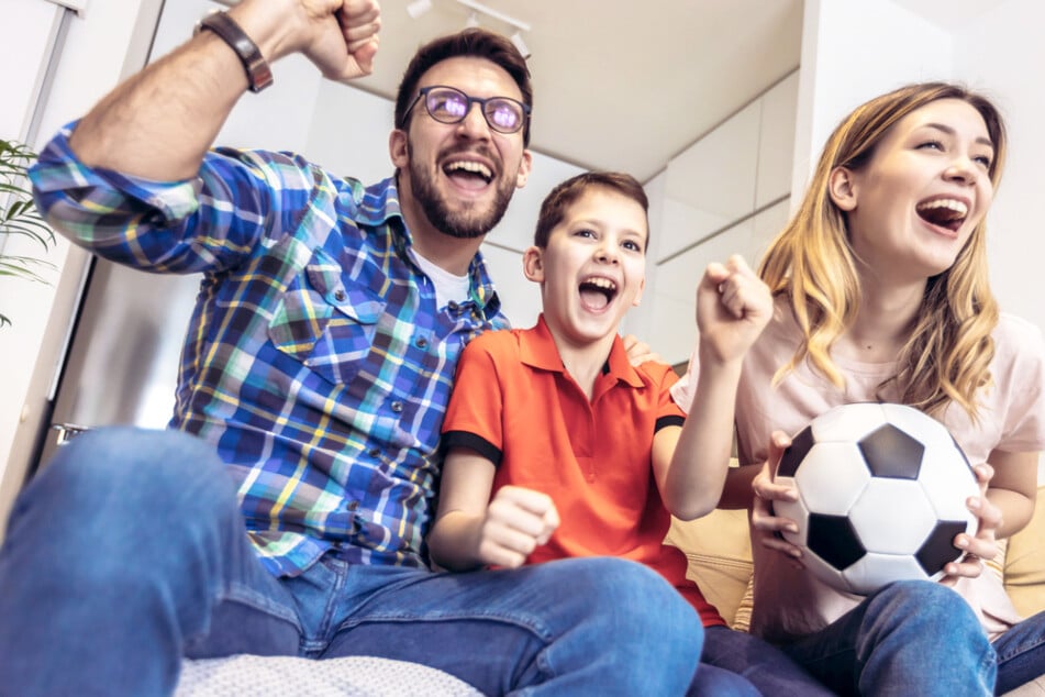 Telekom bietet zur WM exklusive Cashbacks für Kids, Fußball-Fans und Familien