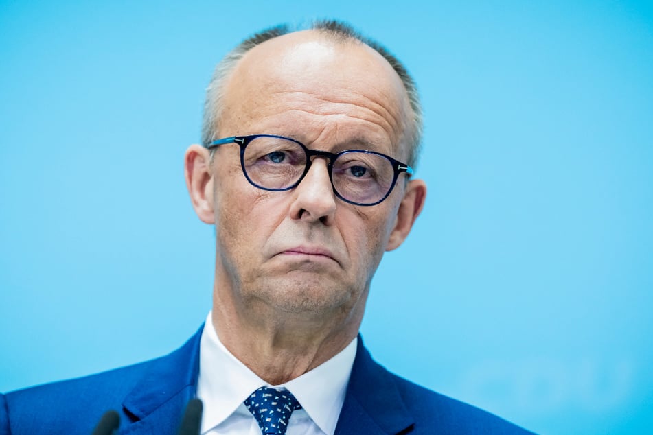 Bundeskanzler Friedrich Merz (70, CDU) verliert Rückhalt in der eigenen Partei.
